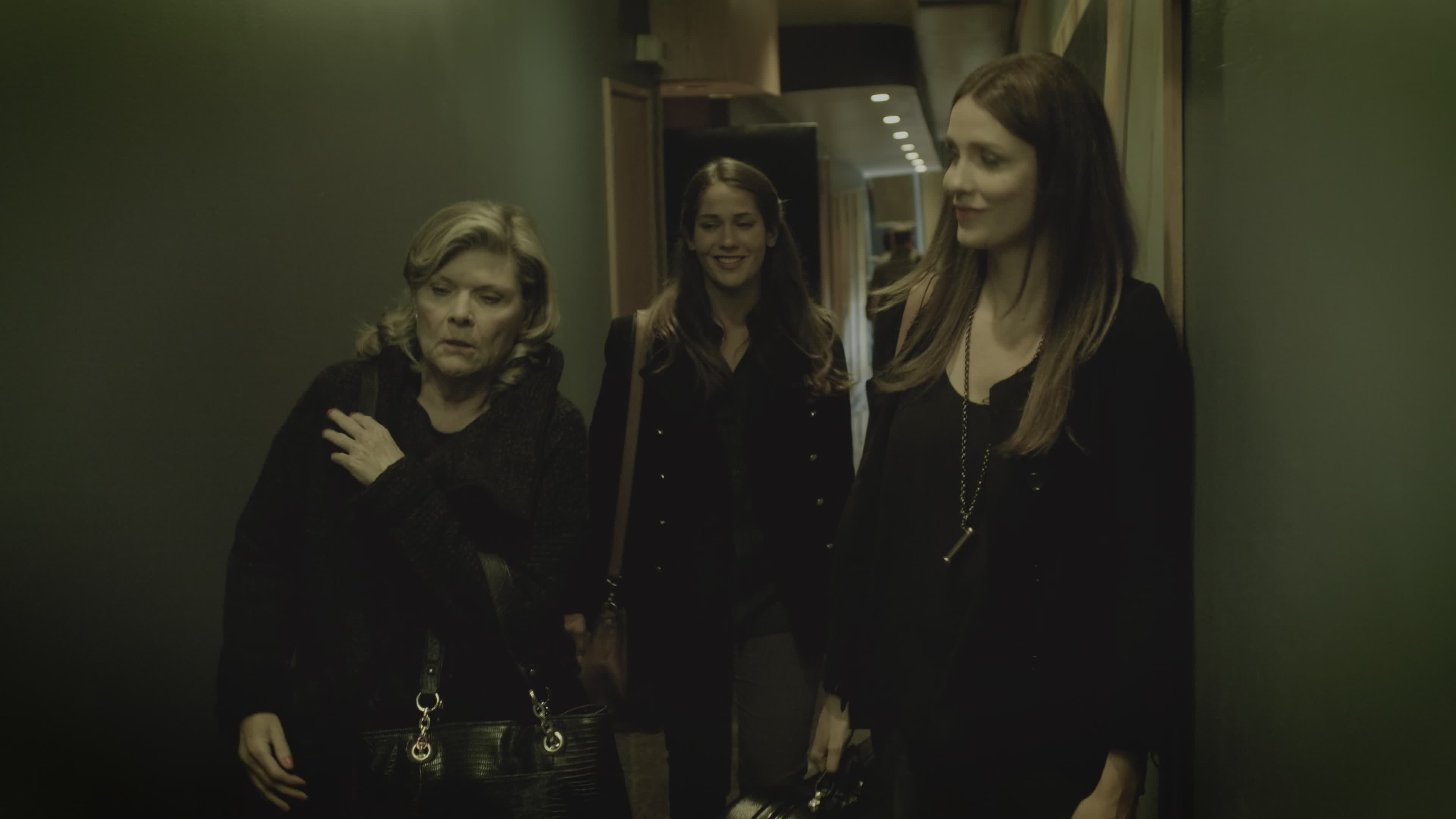 Сезон 1 Серия 5