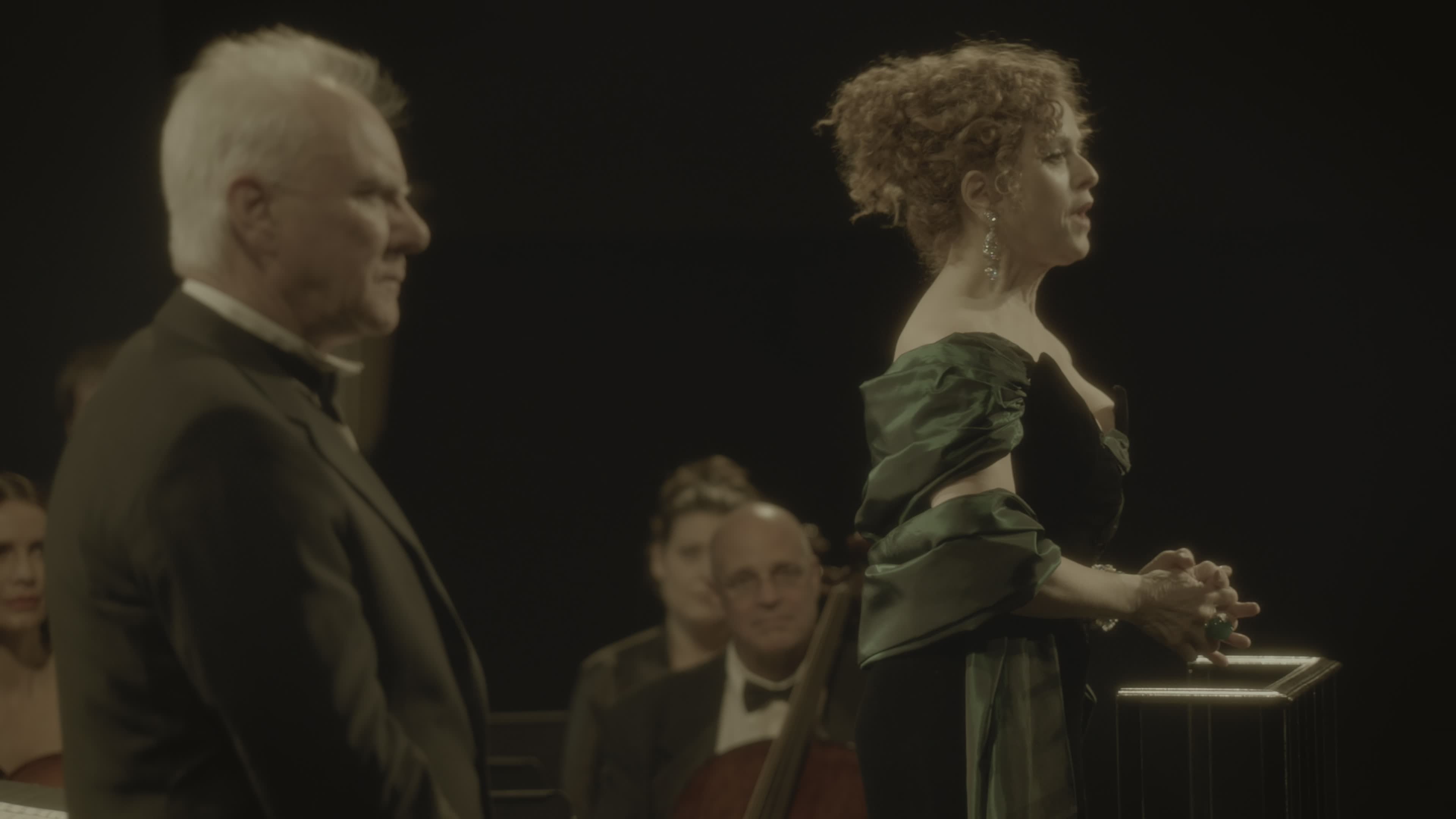 Сезон 1 Серия 1