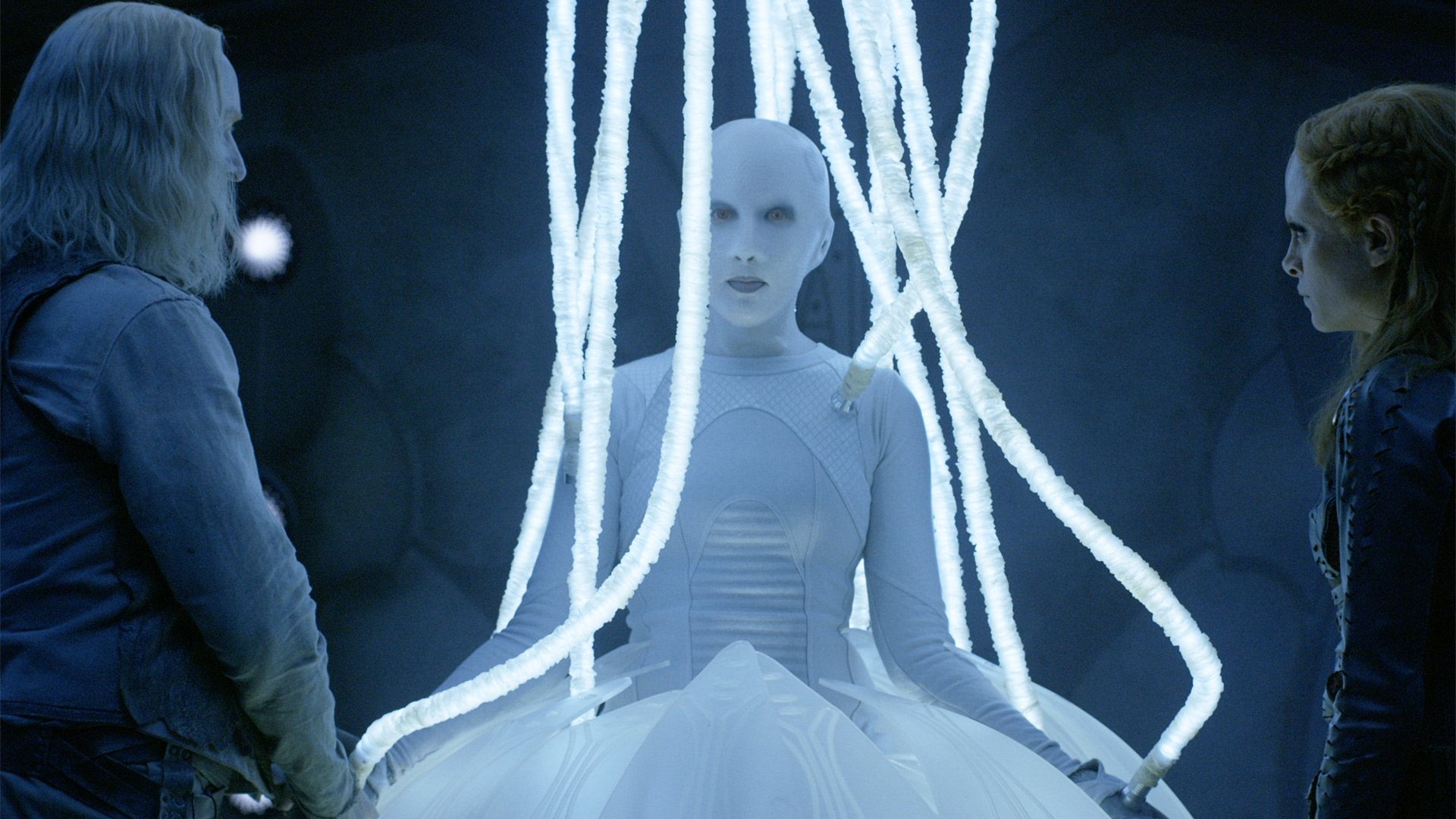 Сезон 3 Серия 13