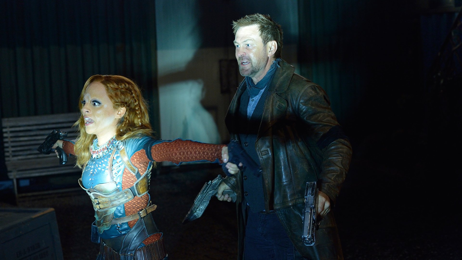 Сезон 3 Серия 10