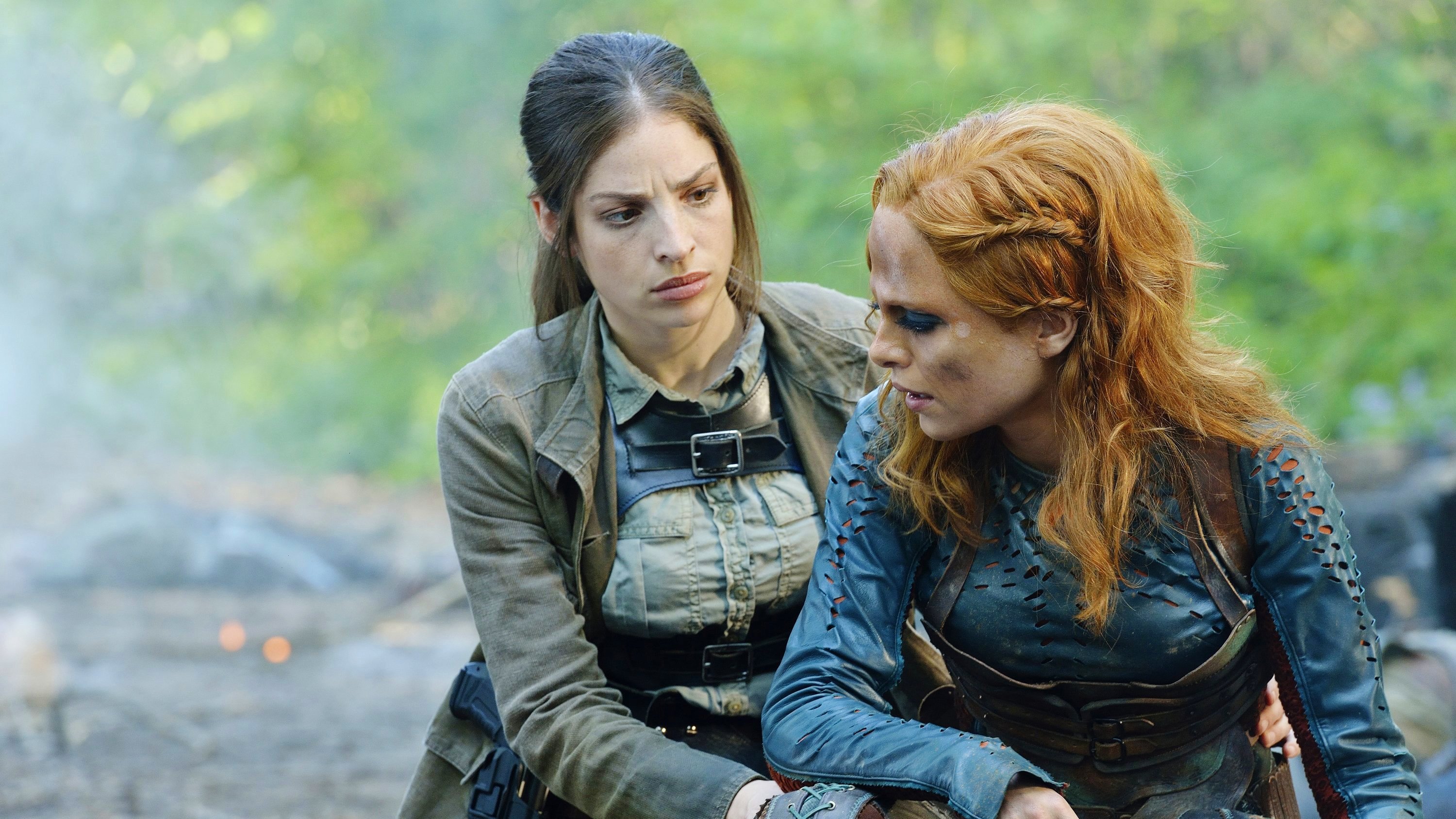 Сезон 3 Серия 11