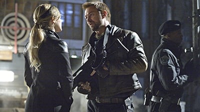 Сезон 2 Серия 8