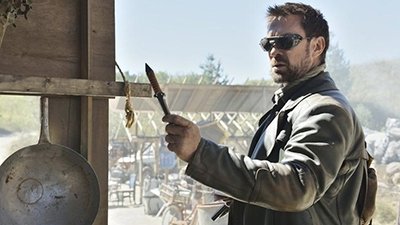 Сезон 2 Серия 1