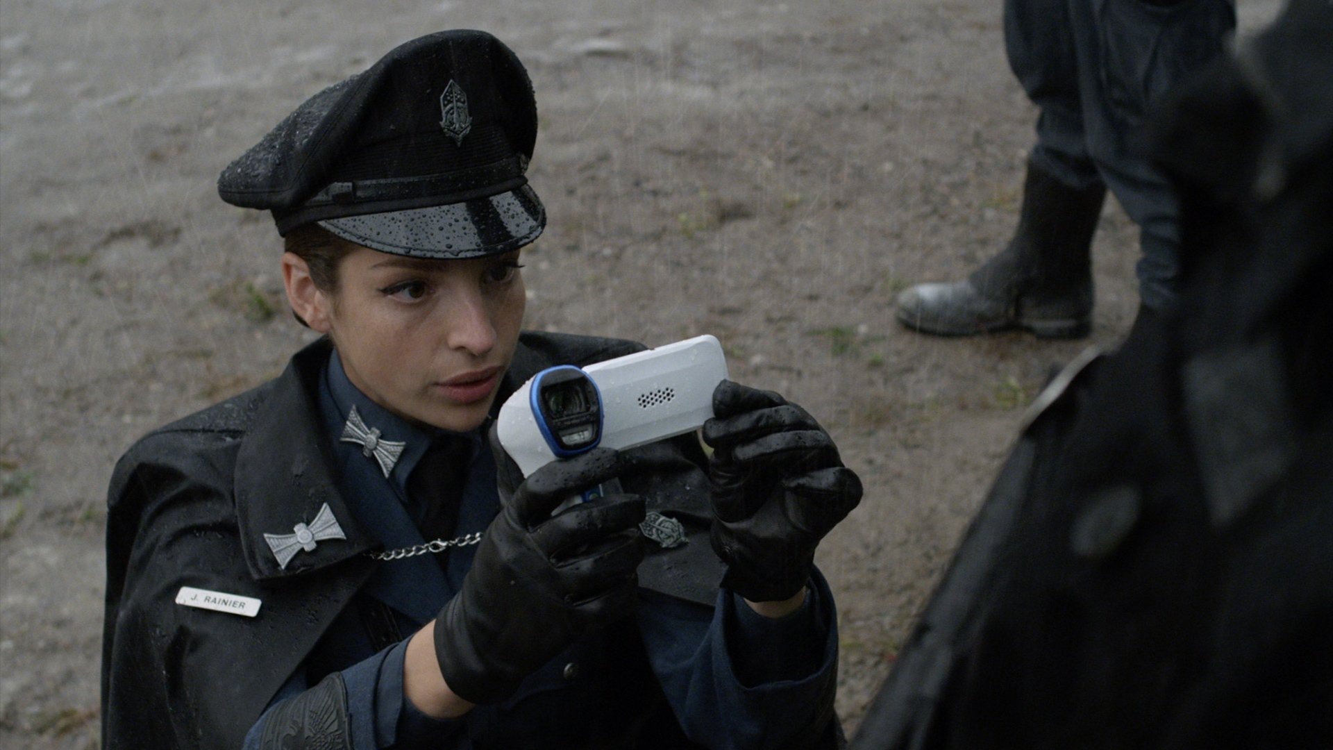 Сезон 2 Серия 2