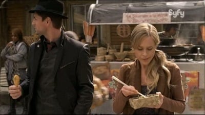 Сезон 1 Серия 9