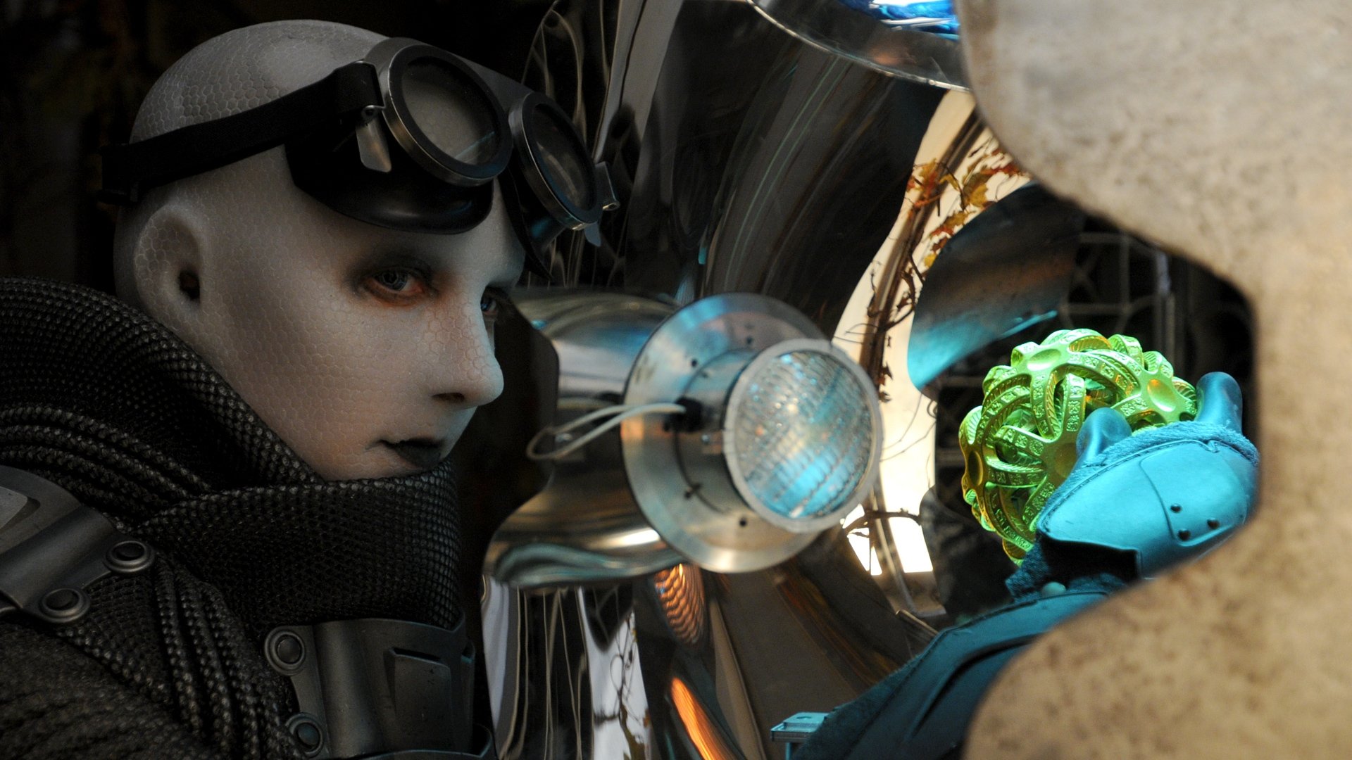 Сезон 1 Серия 11