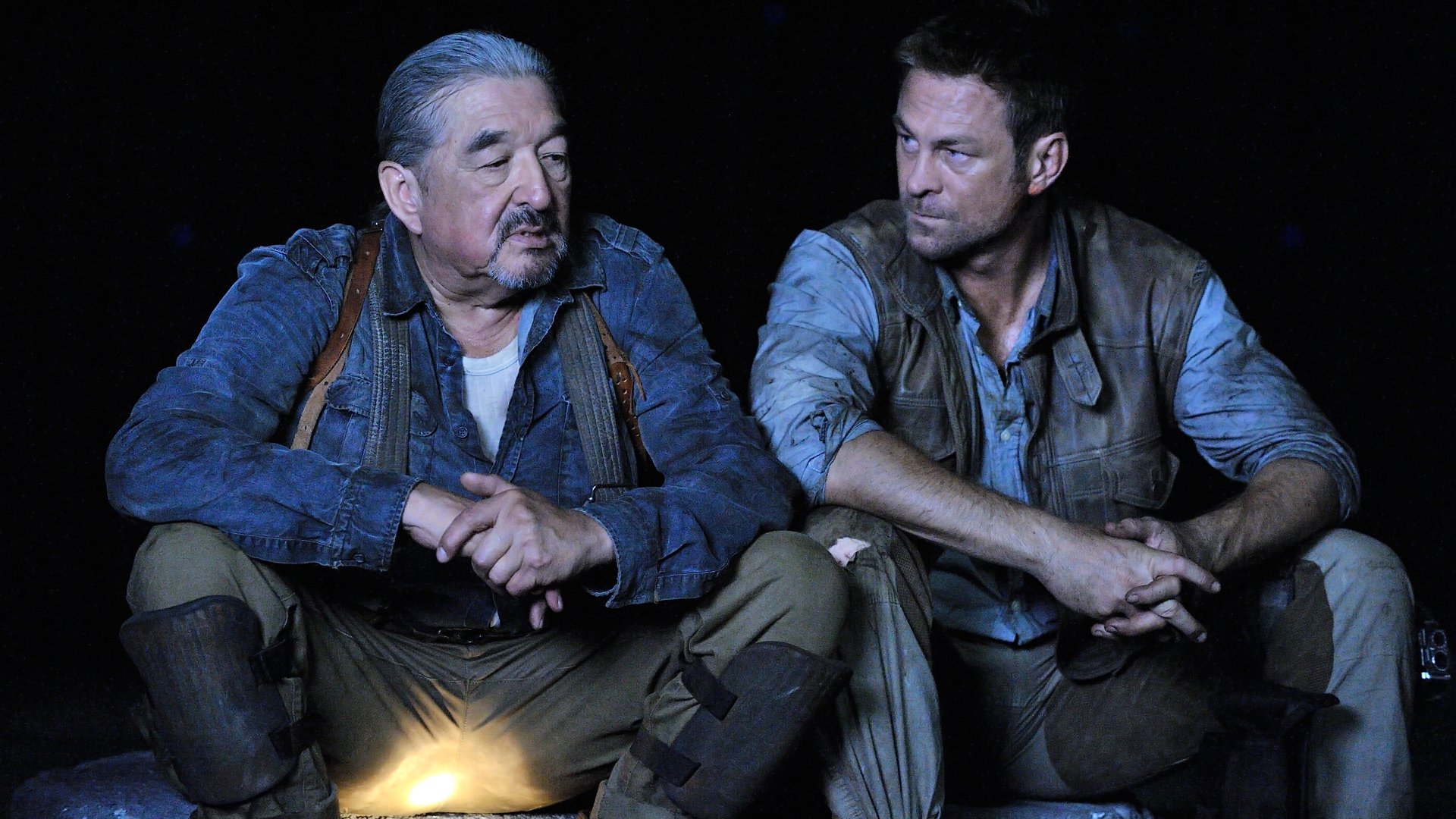 Сезон 1 Серия 2