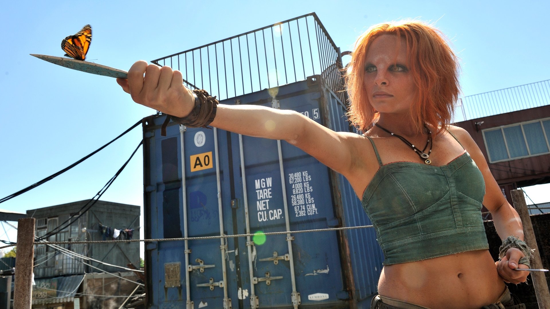 Сезон 1 Серия 3