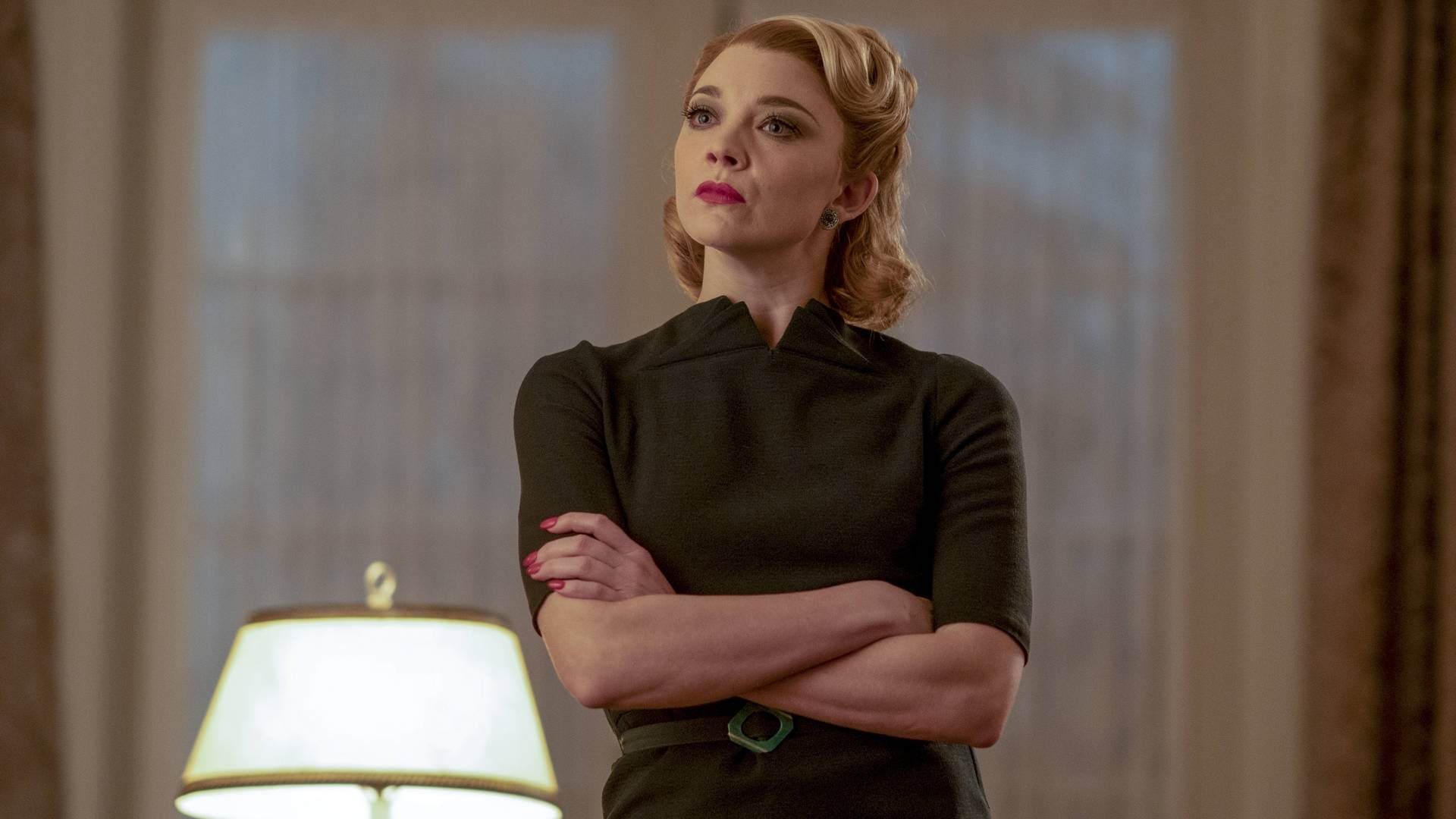 Сезон 1 Серия 8