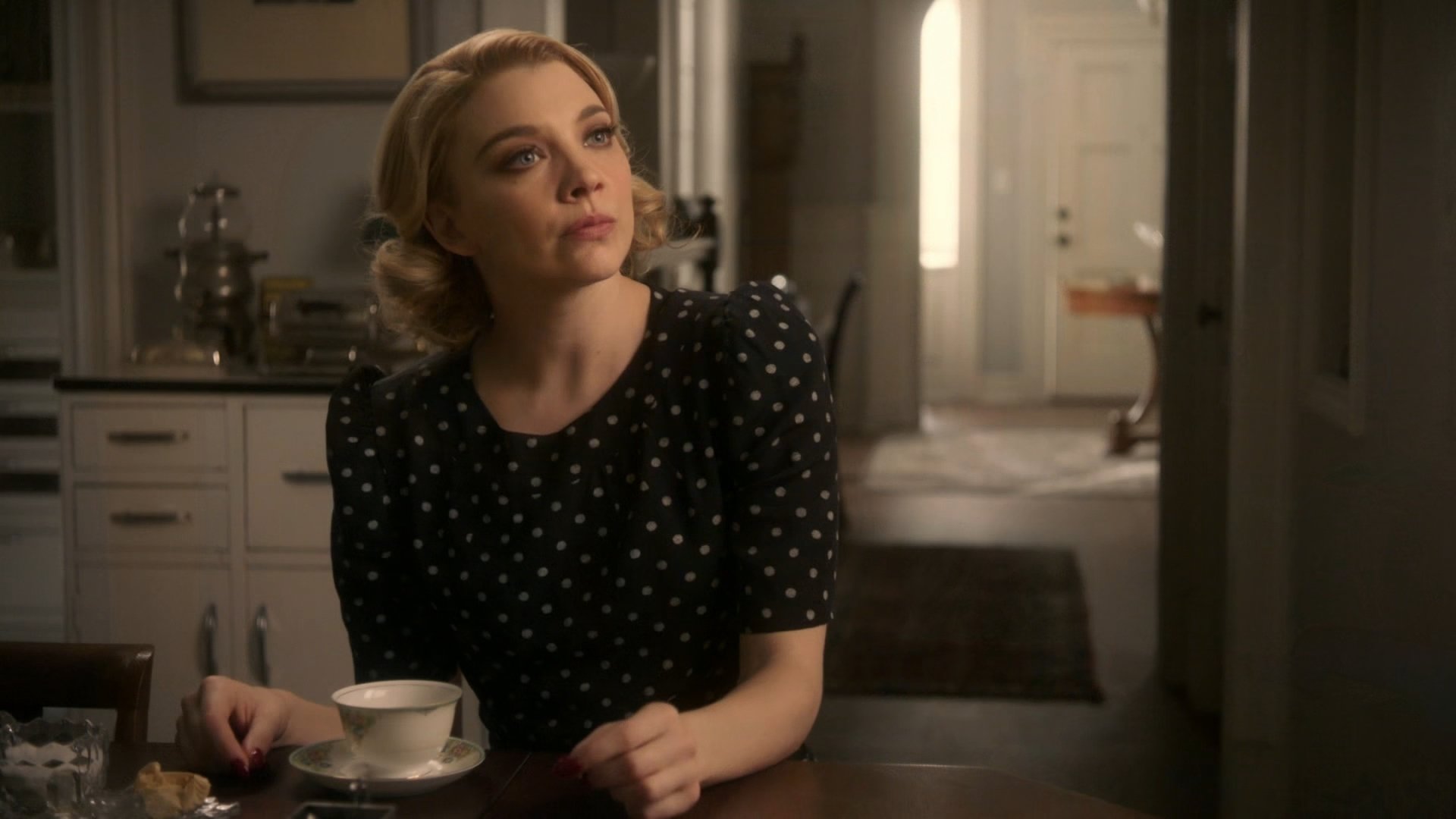 Сезон 1 Серия 10