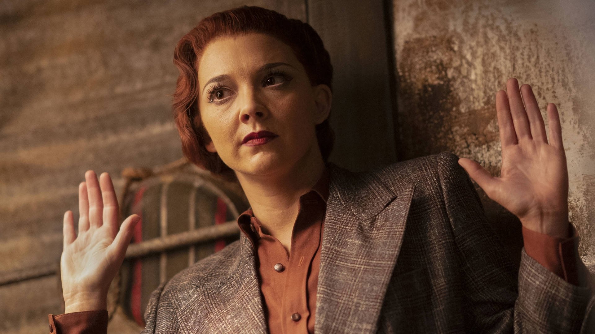 Сезон 1 Серия 6