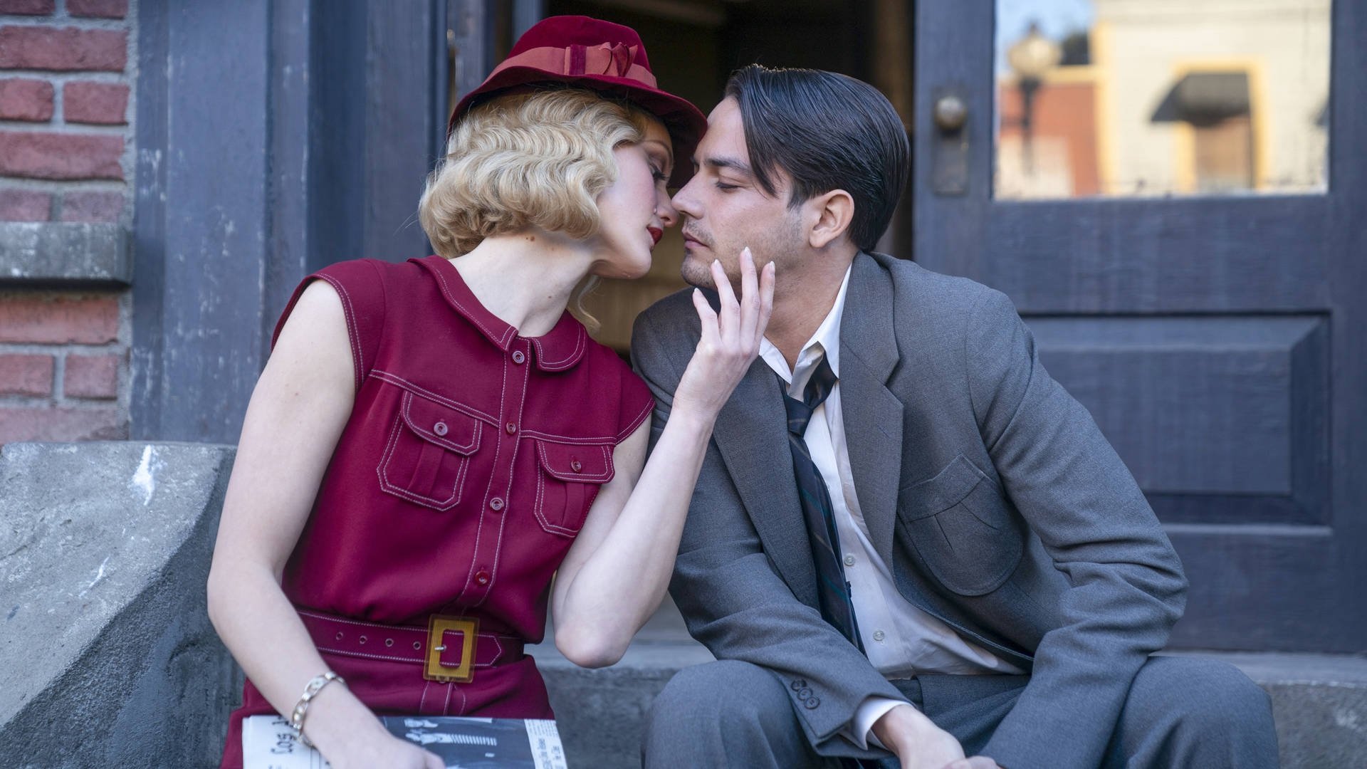 Сезон 1 Серия 7