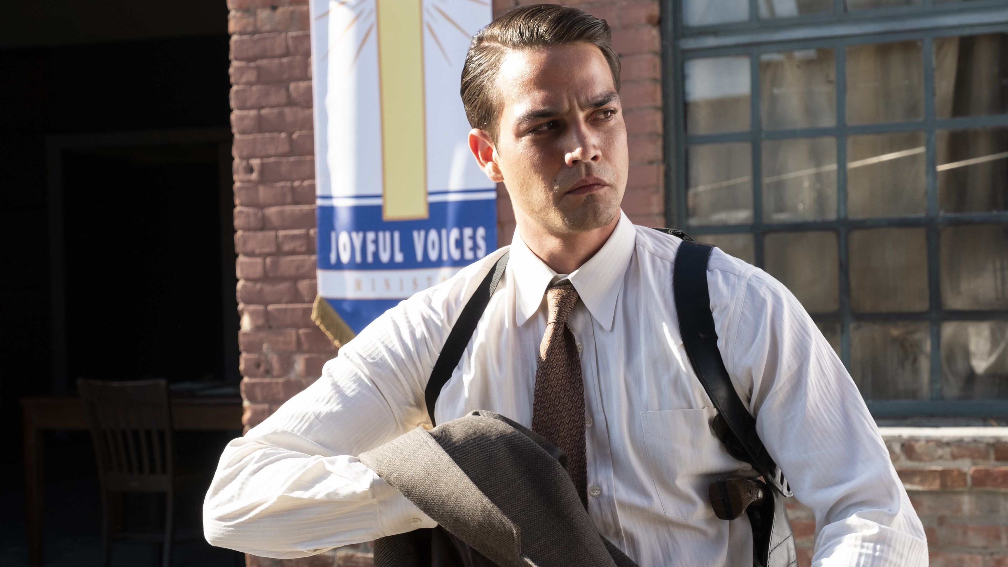 Сезон 1 Серия 2