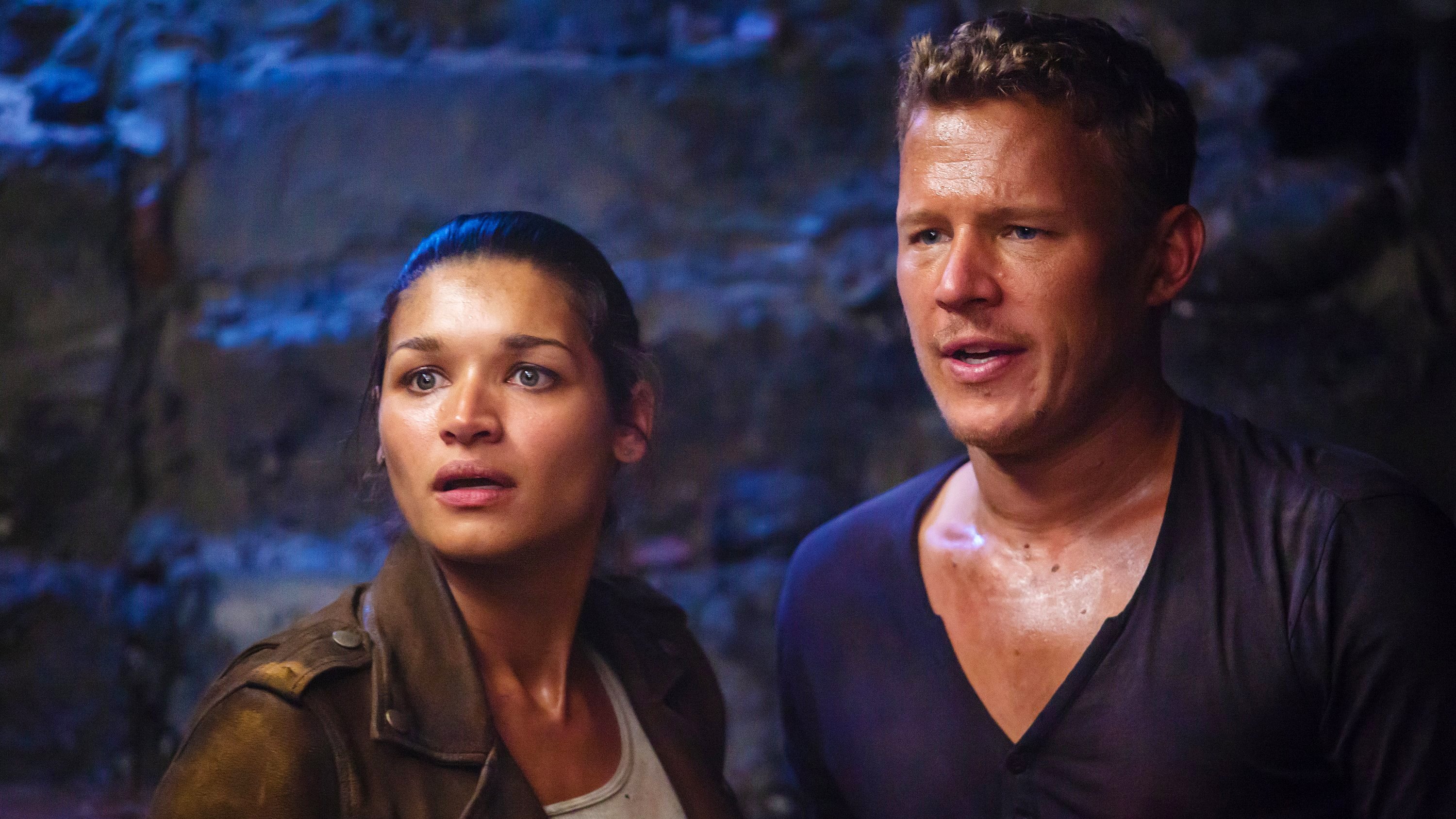 Сезон 2 Серия 3