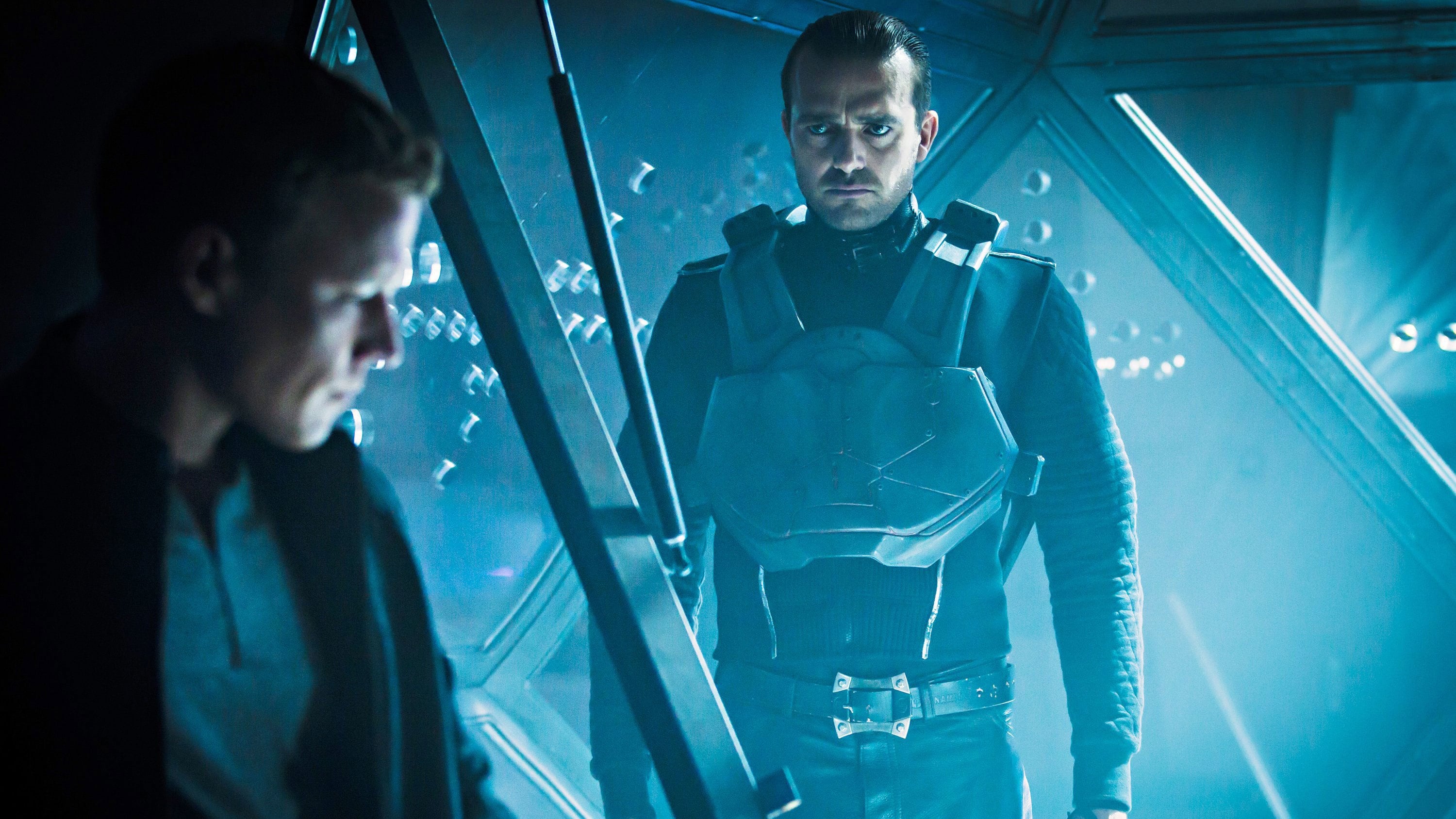 Сезон 1 Серия 8