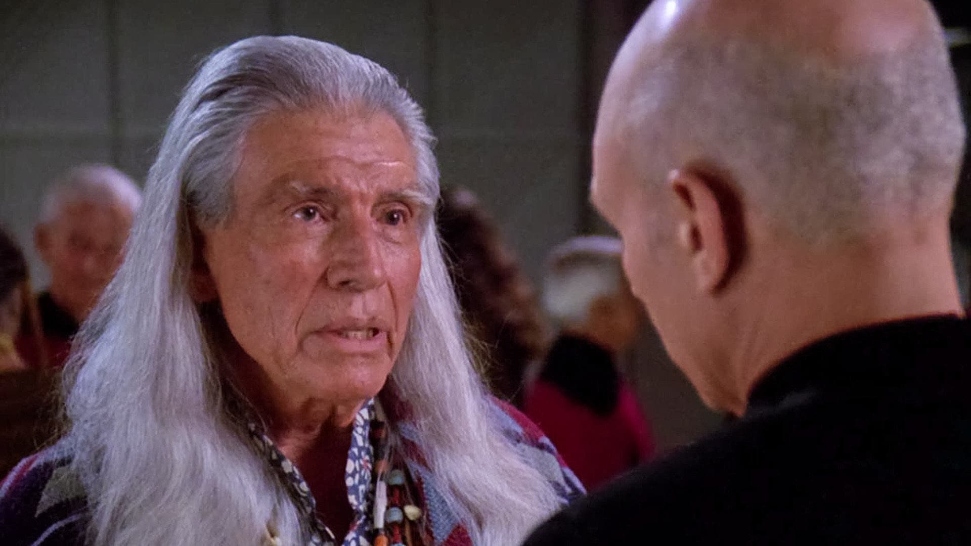 Сезон 7 Серия 20