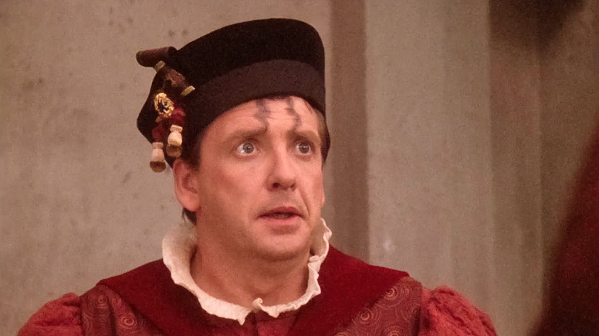 Сезон 7 Серия 16