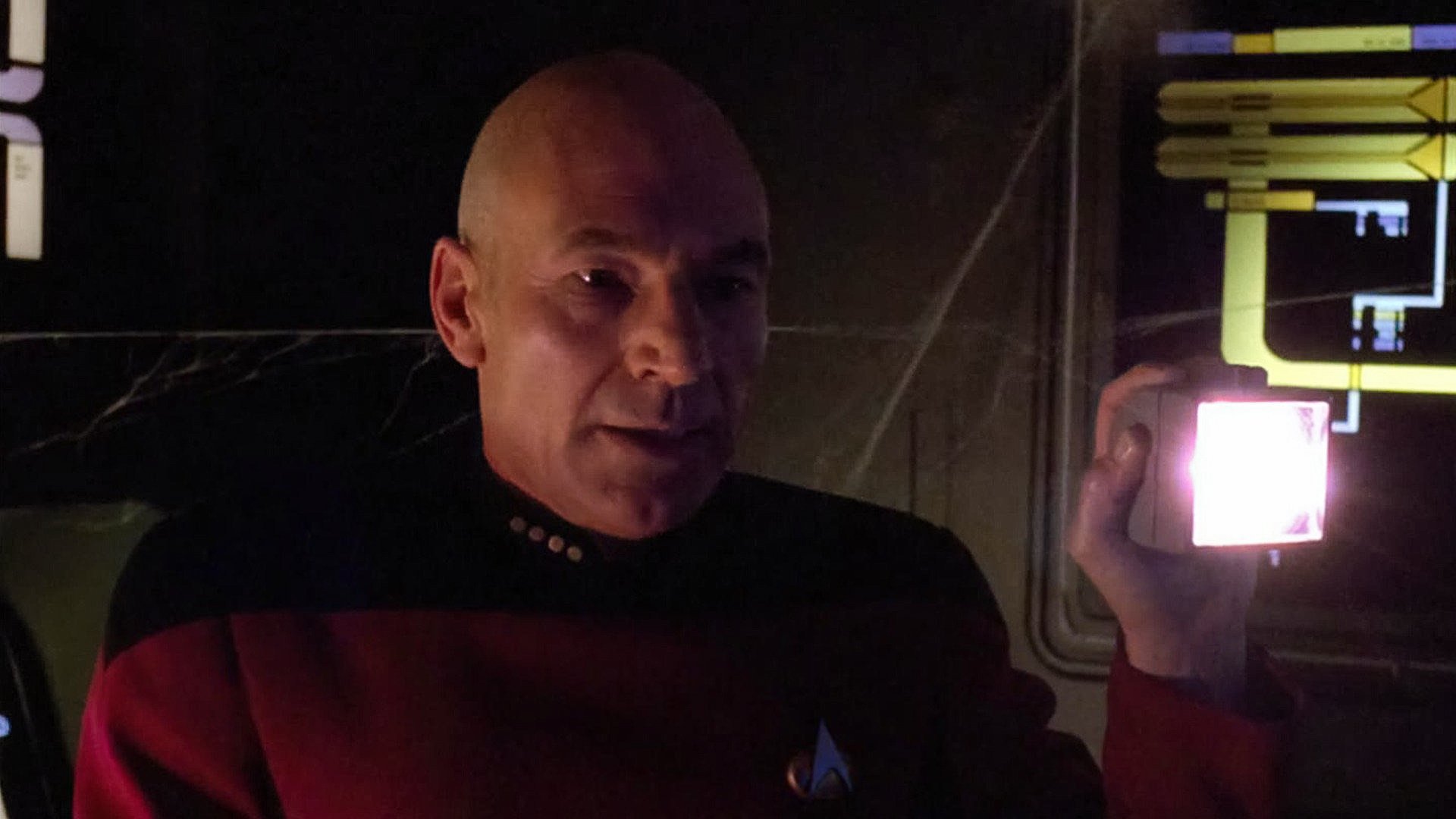 Сезон 7 Серия 19