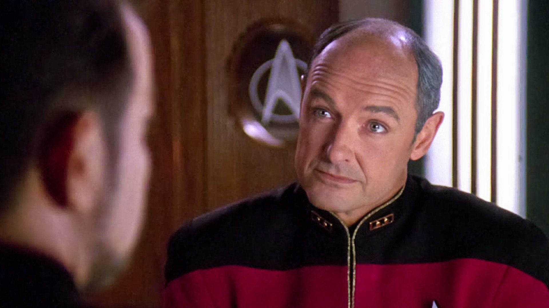 Сезон 7 Серия 12