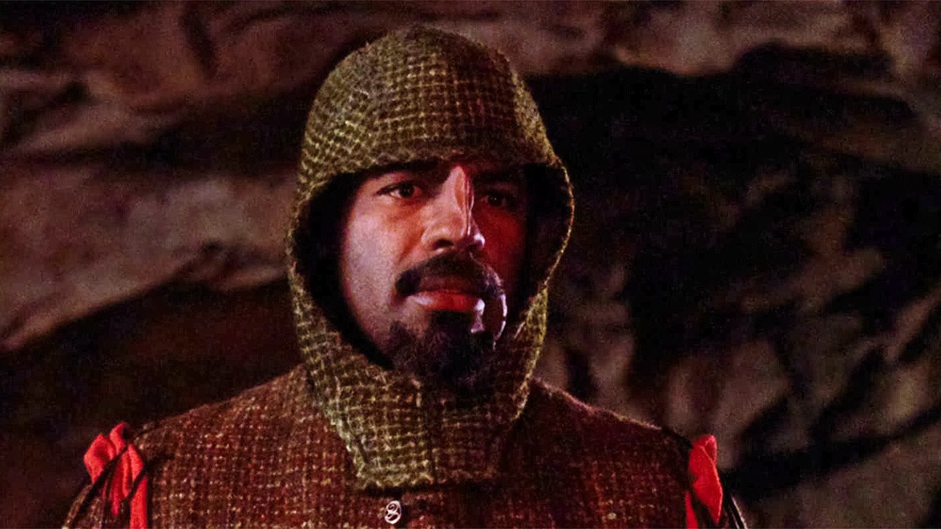 Сезон 7 Серия 13