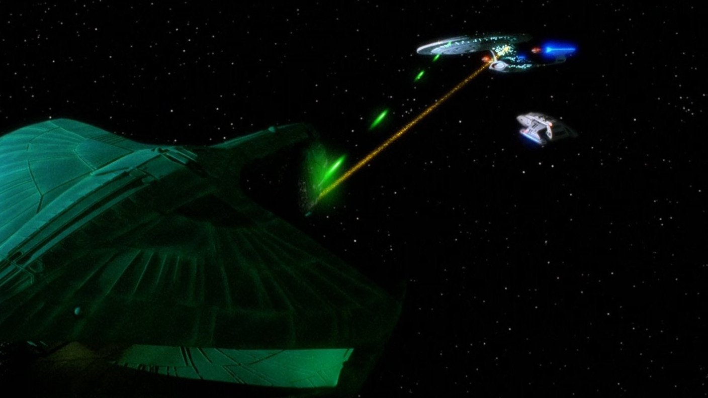 Сезон 6 Серия 25