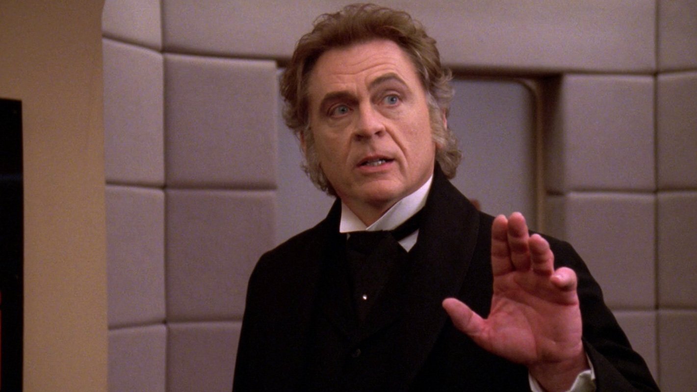 Сезон 6 Серия 12