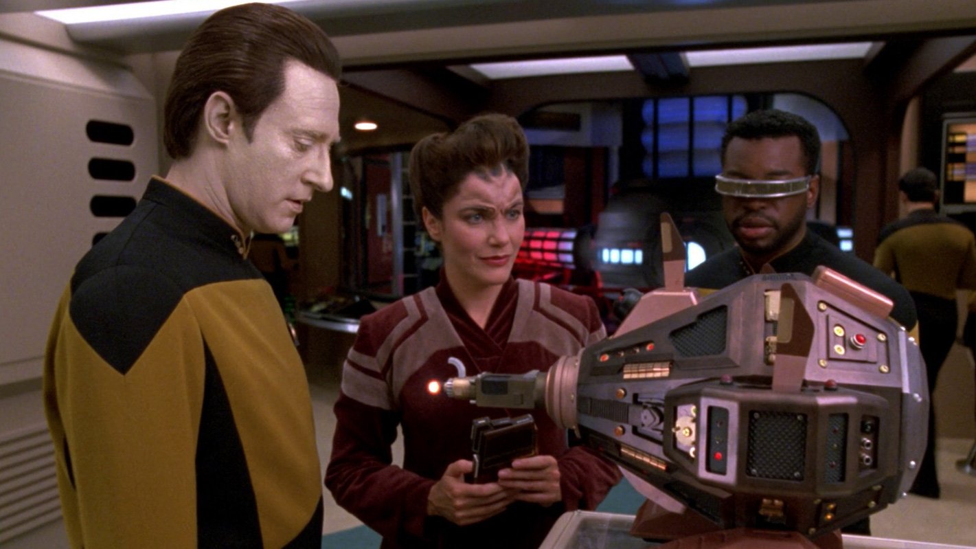 Сезон 6 Серия 9