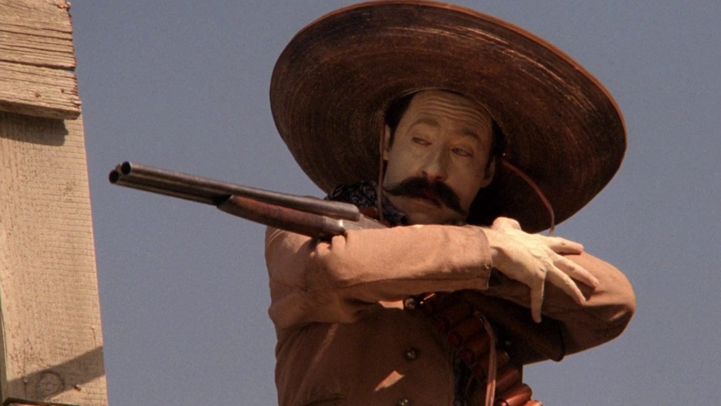 Сезон 6 Серия 8