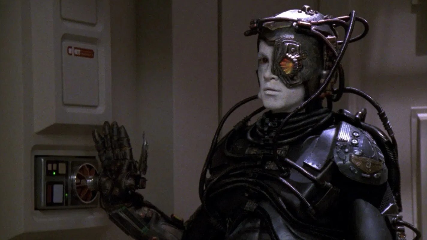 Сезон 5 Серия 23