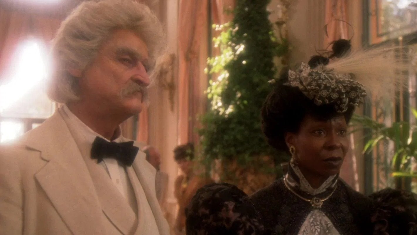 Сезон 5 Серия 26