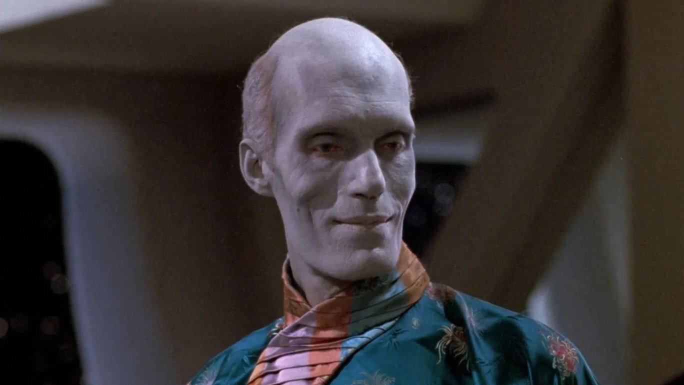 Сезон 5 Серия 20