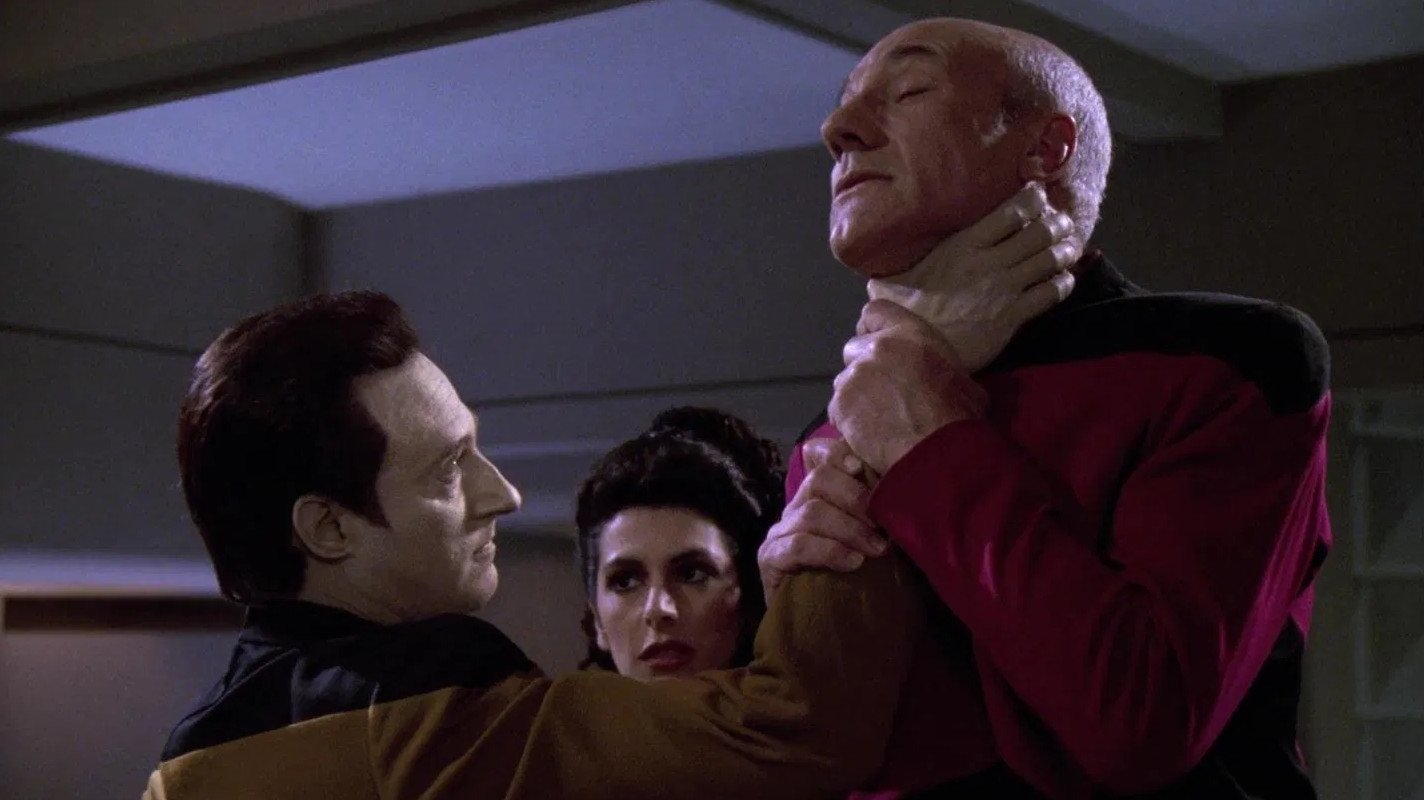 Сезон 5 Серия 15