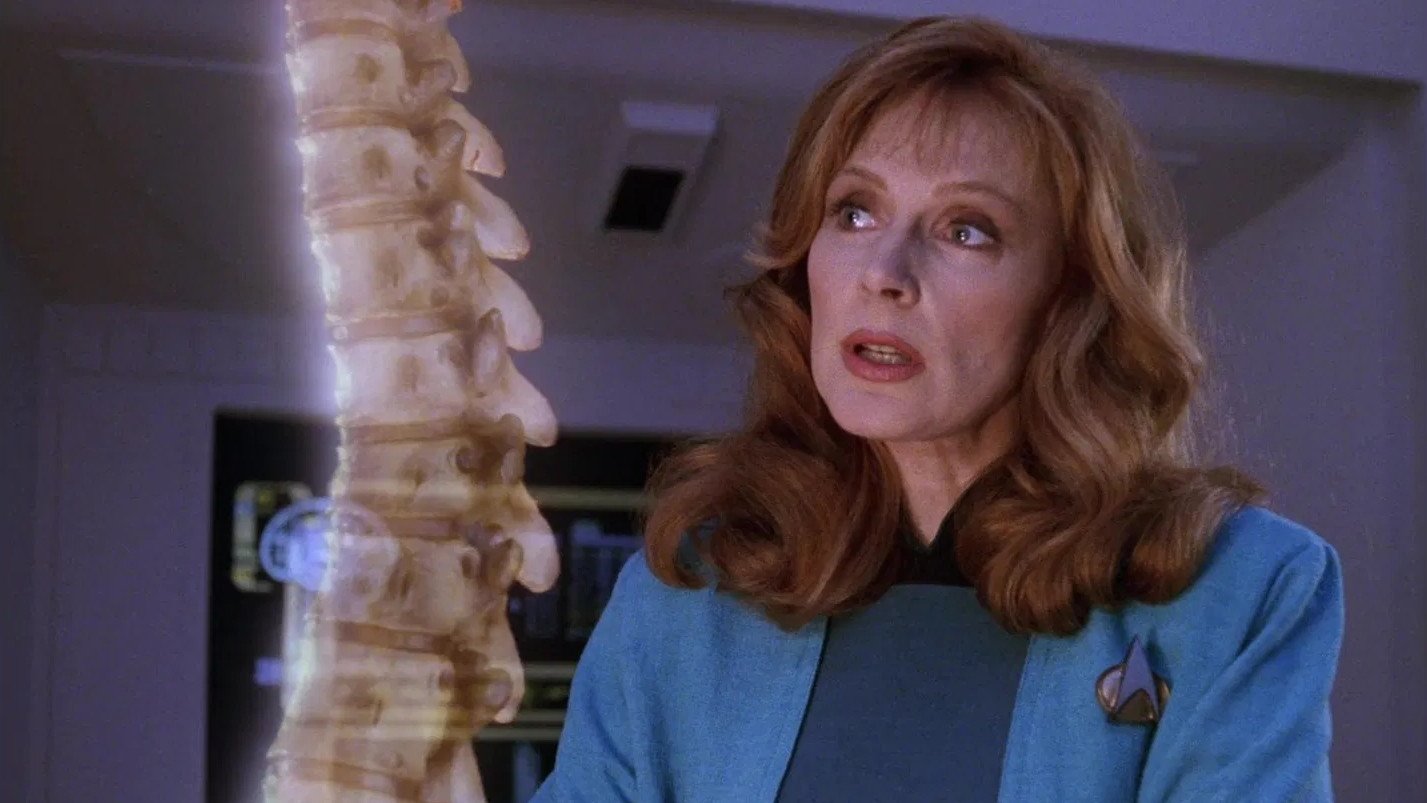 Сезон 5 Серия 16