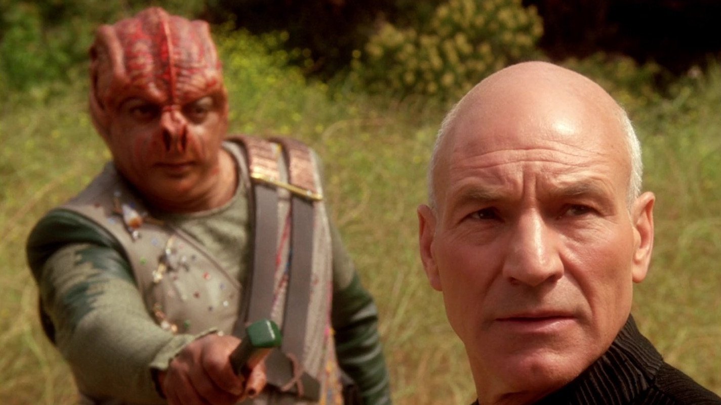 Сезон 5 Серия 2