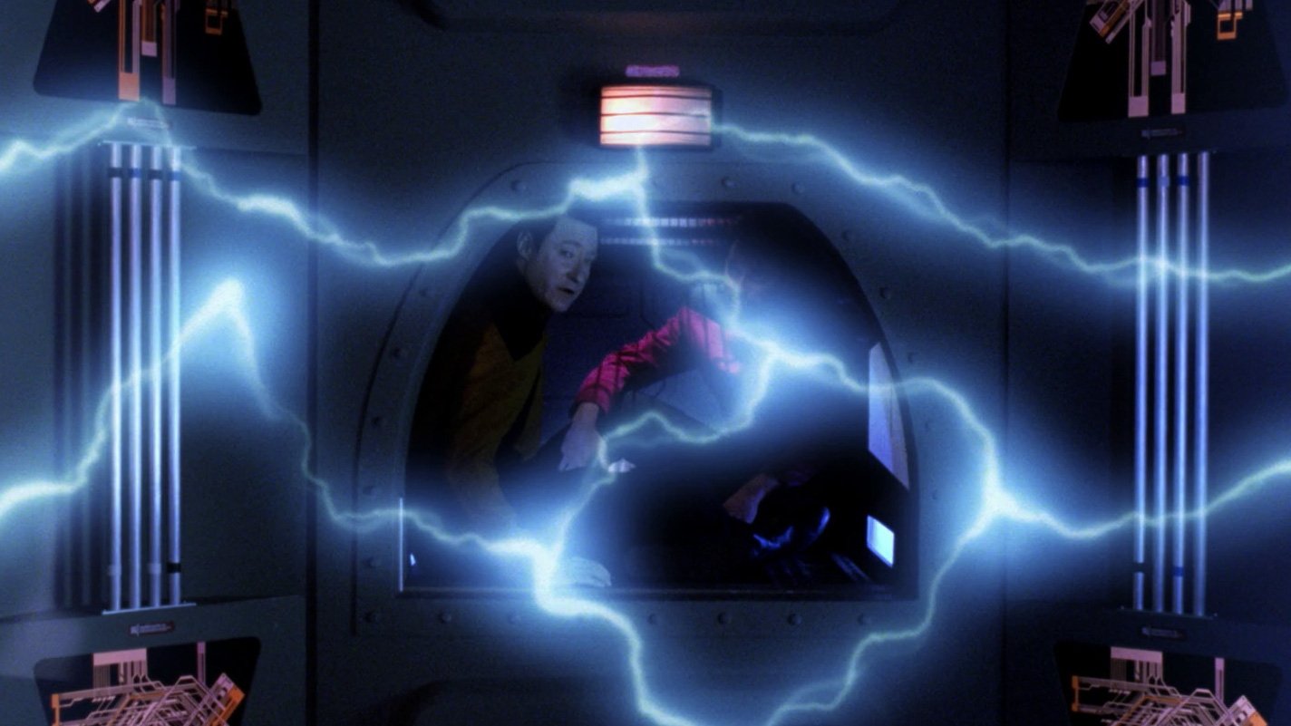 Сезон 5 Серия 5