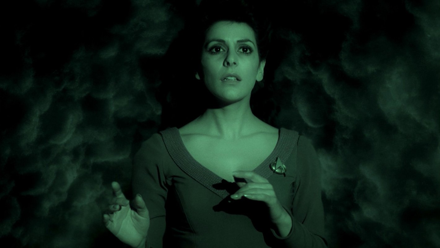 Сезон 4 Серия 17