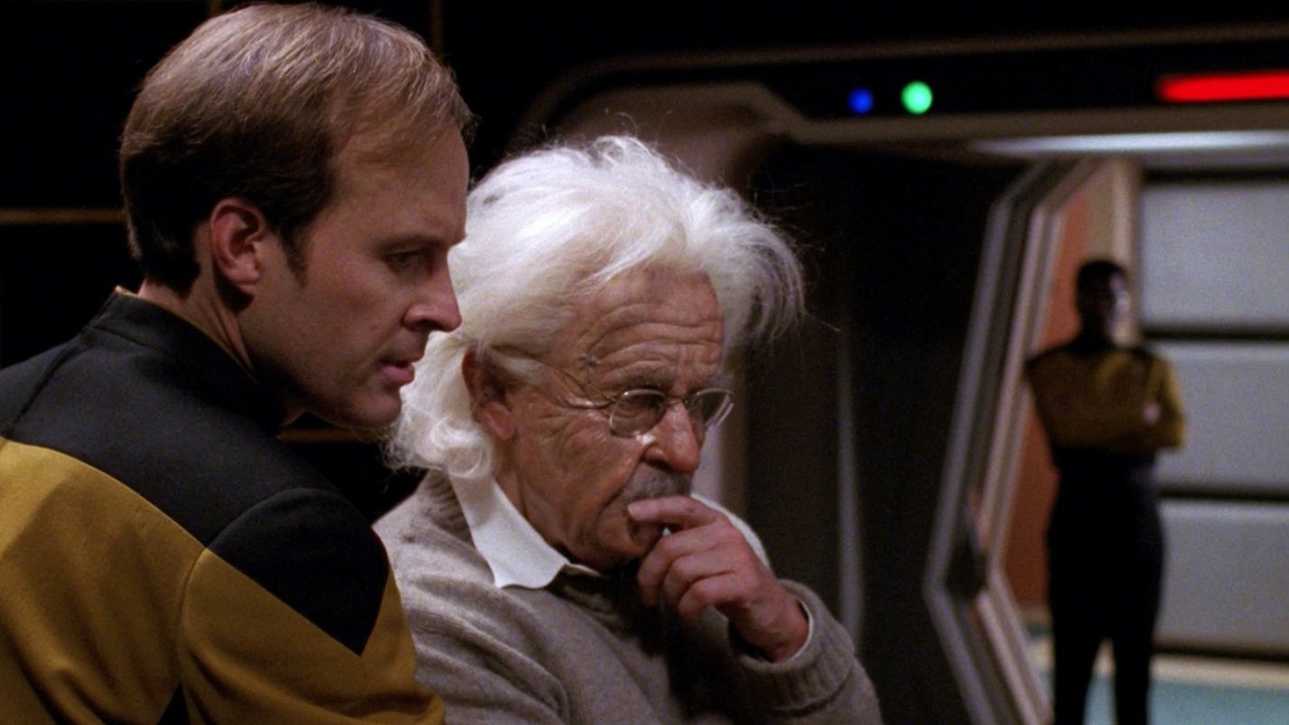 Сезон 4 Серия 19