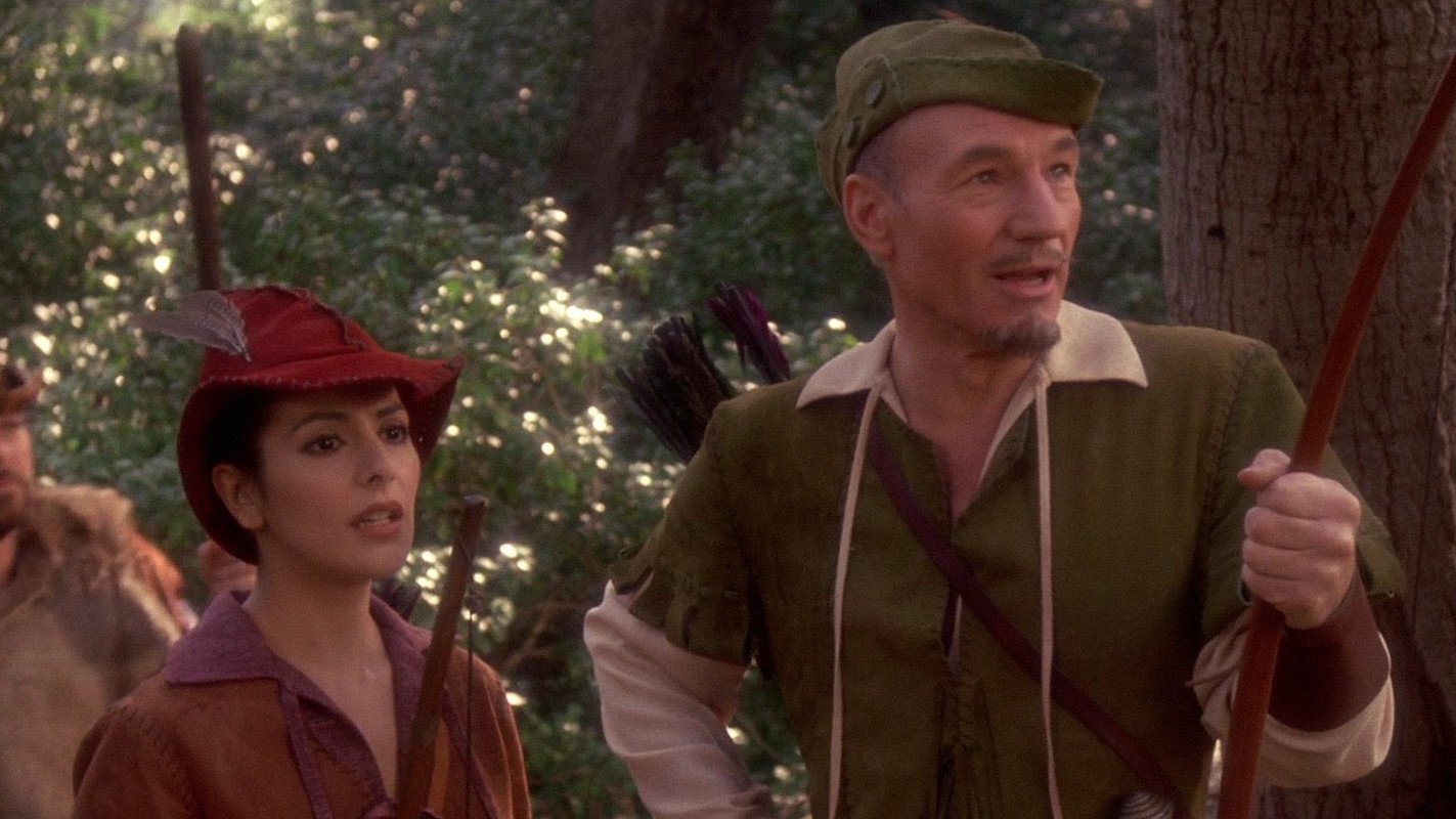 Сезон 4 Серия 20