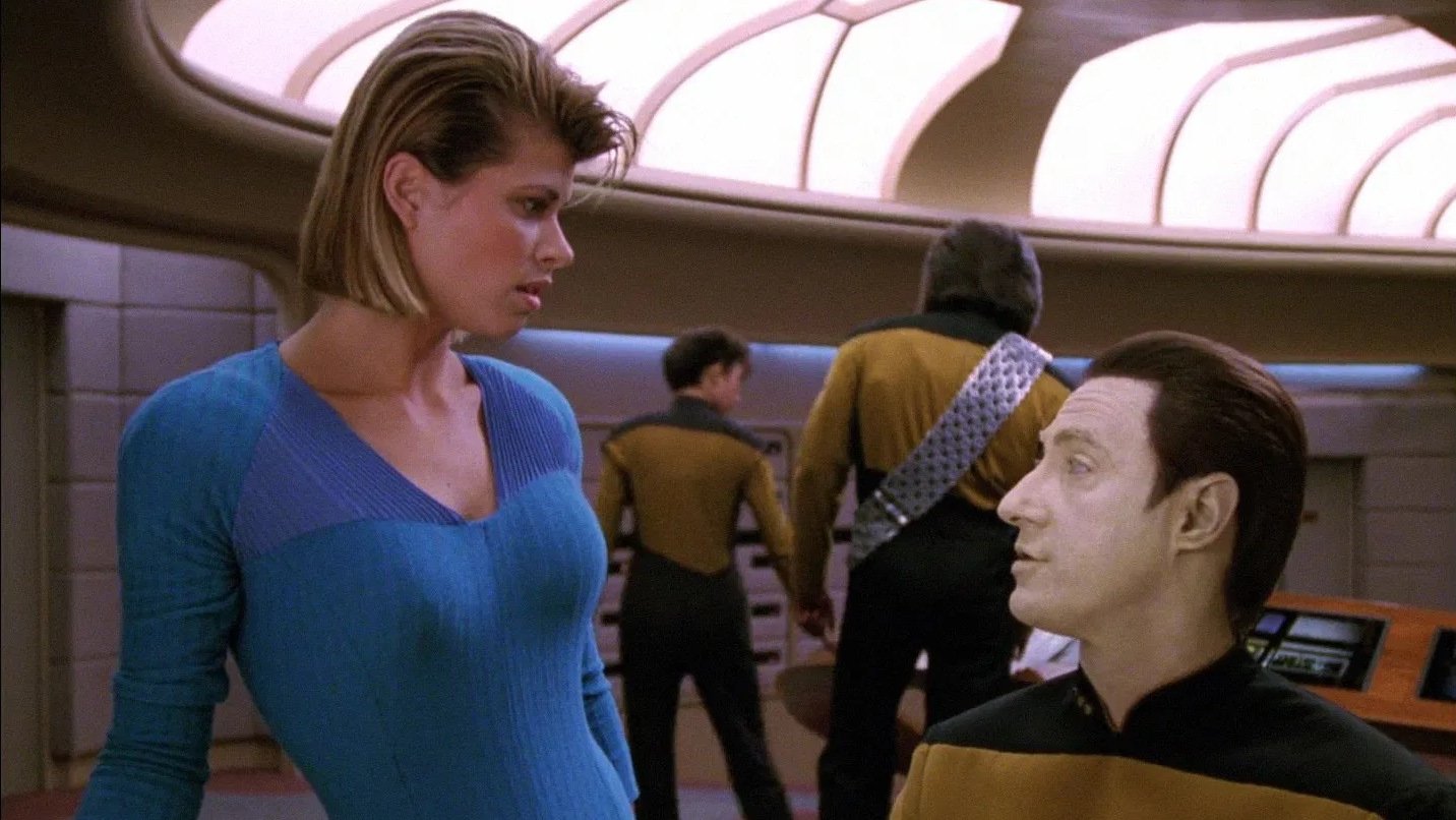 Сезон 4 Серия 6