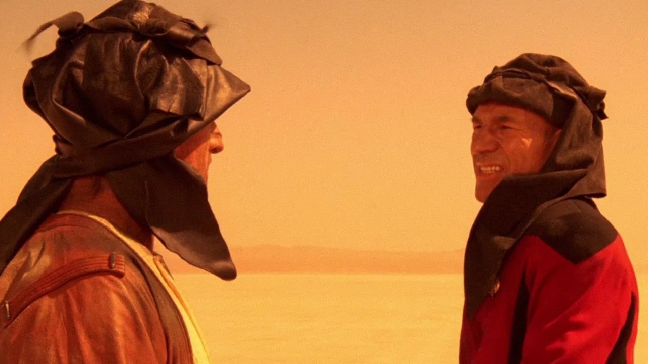 Сезон 4 Серия 9