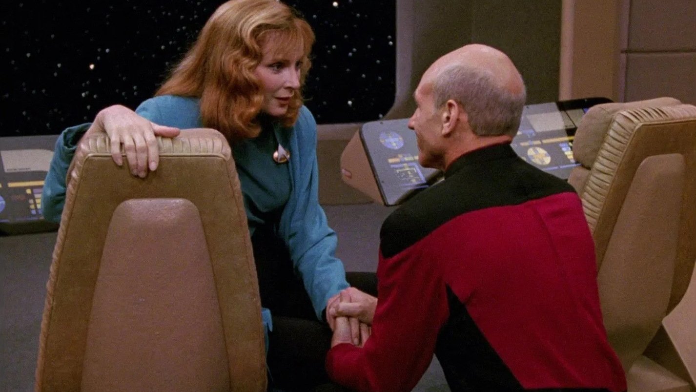 Сезон 4 Серия 5