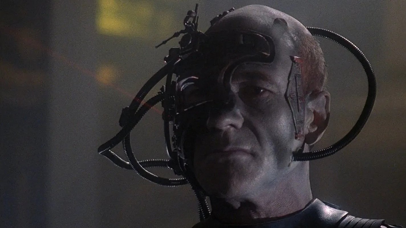 Сезон 4 Серия 1