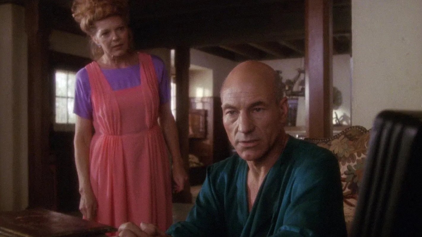 Сезон 4 Серия 2