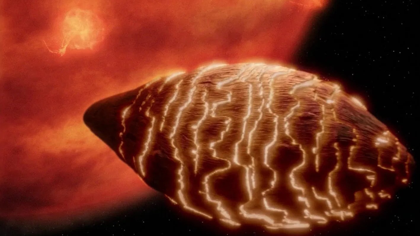 Сезон 3 Серия 20