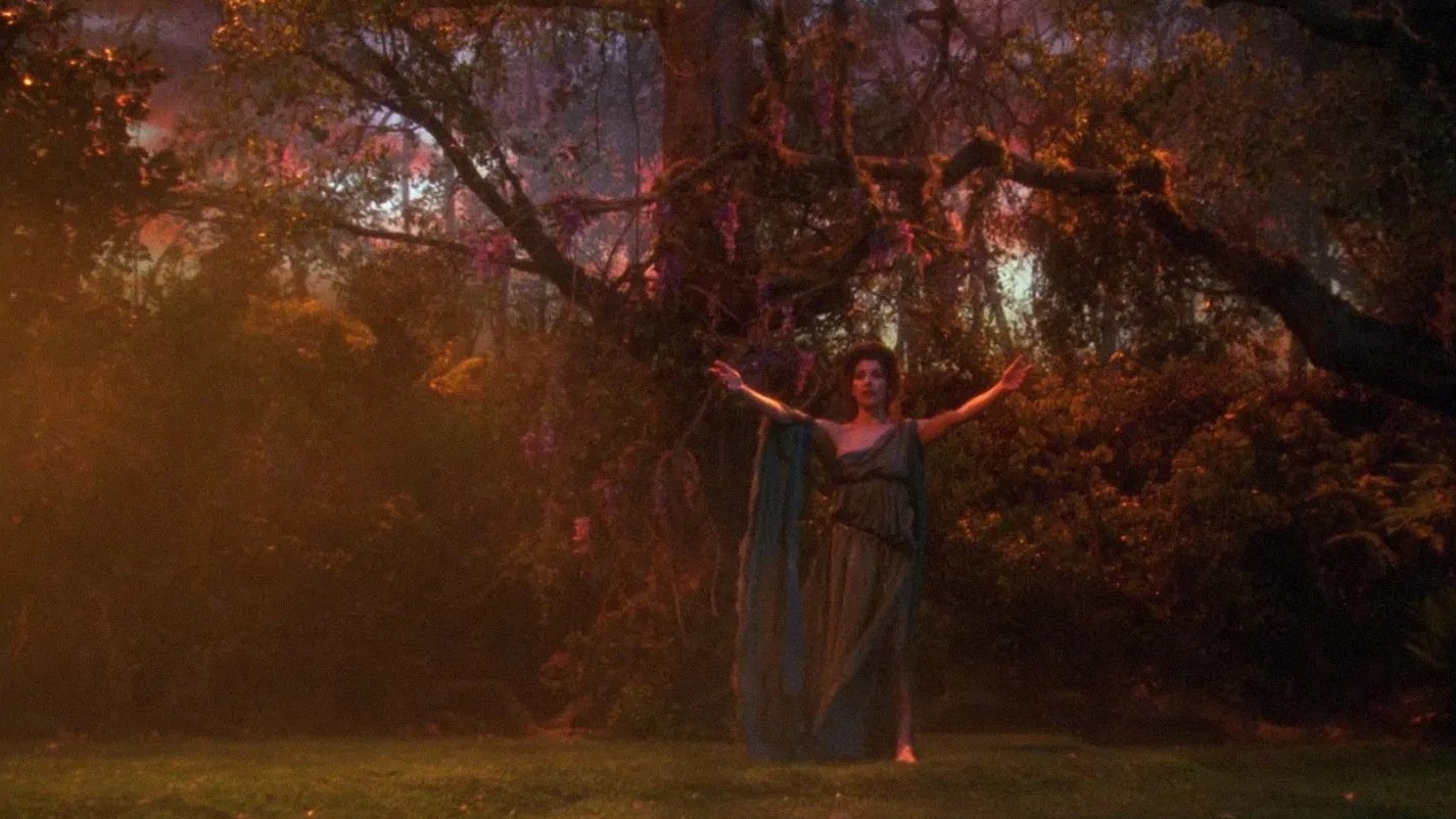 Сезон 3 Серия 21