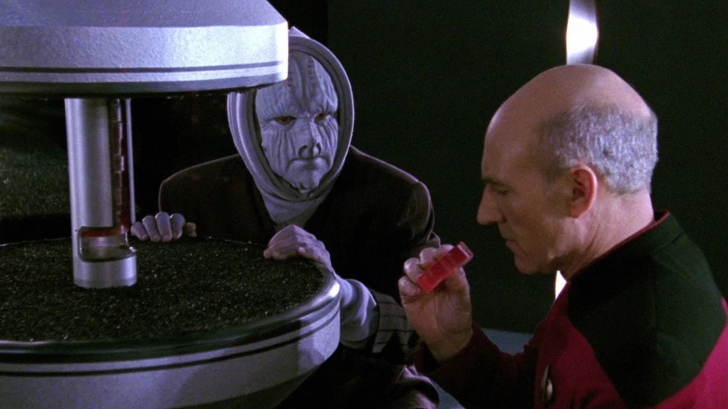 Сезон 3 Серия 18