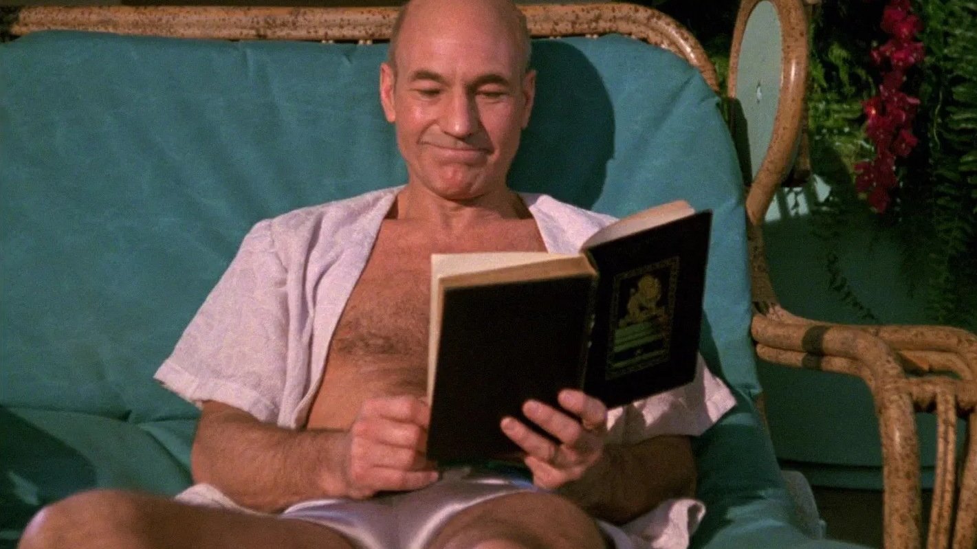 Сезон 3 Серия 19