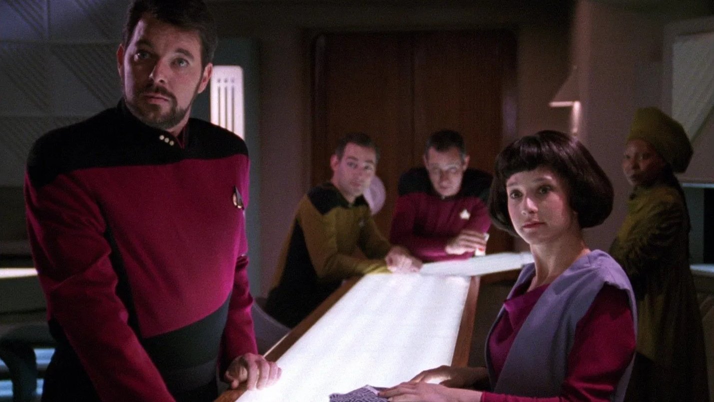 Сезон 3 Серия 16