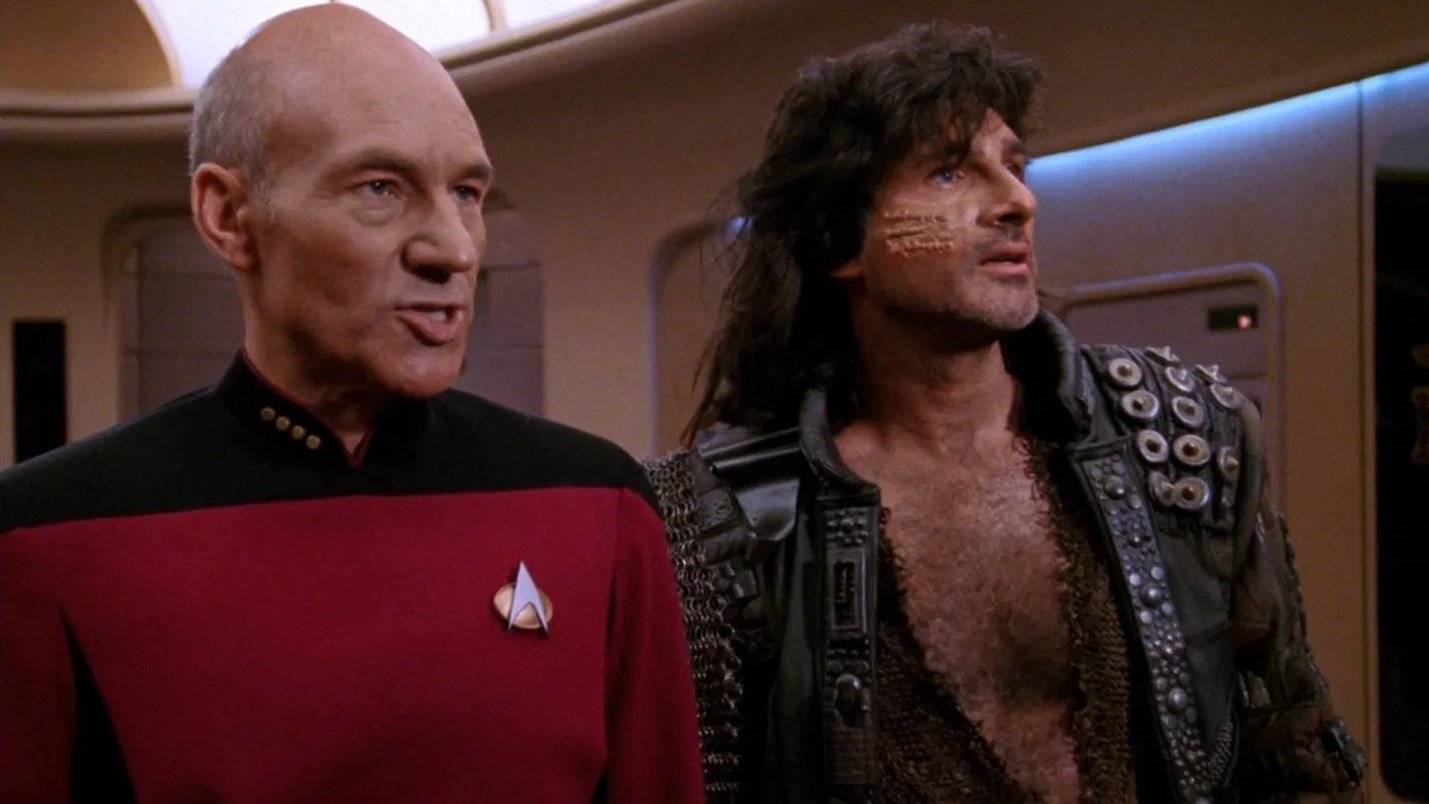 Сезон 3 Серия 9