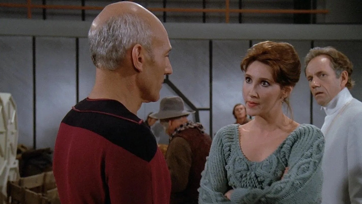 Сезон 2 Серия 18